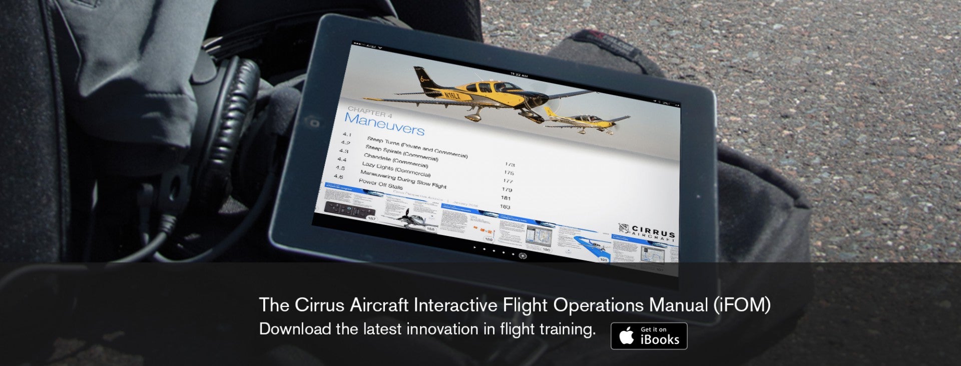 Flight-Ops-iBook-Launch-Slider
