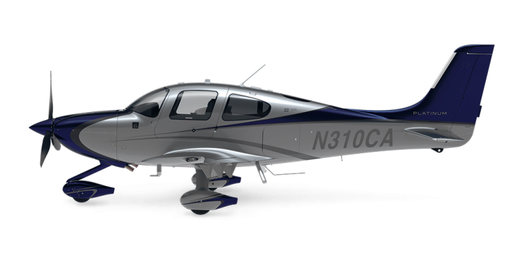 cirrus aircraft aircraft