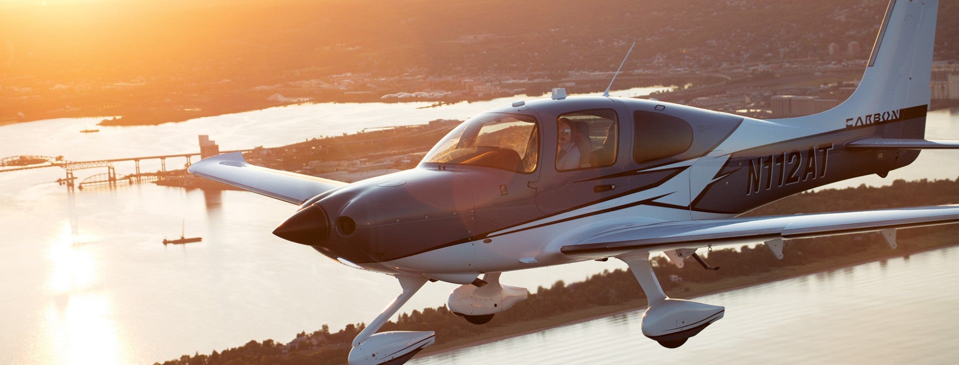 Cirrus AircraftSR22T Cirrus Aircraft