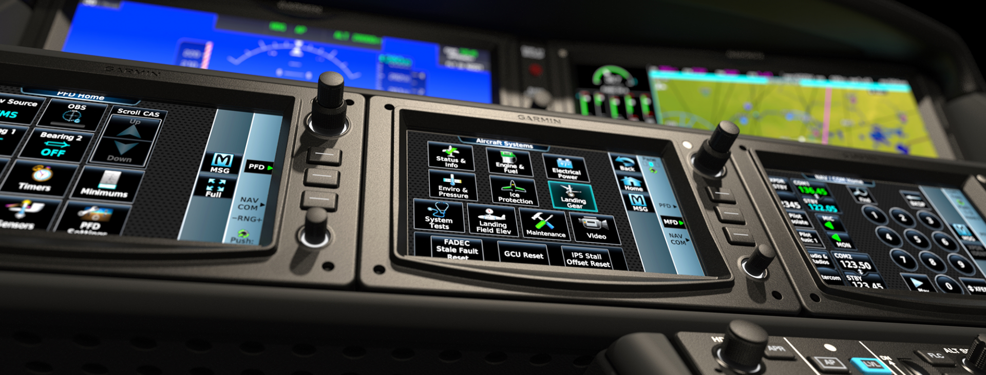 Vision Jet | Cirrus Aircraft