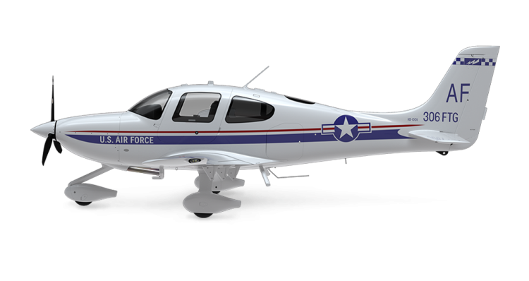 Aircraft | Cirrus Aircraft