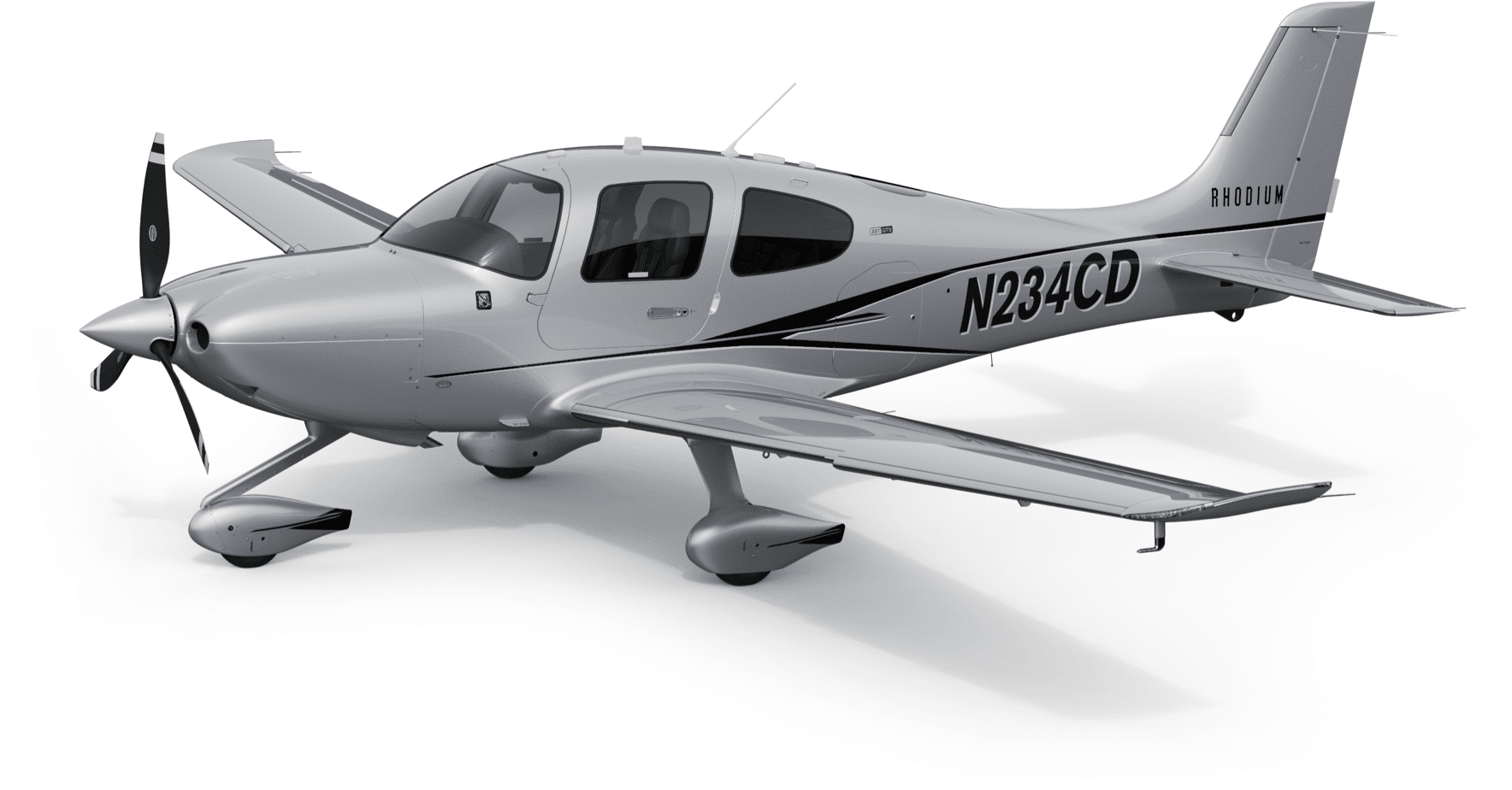 SR22 | Cirrus Aircraft