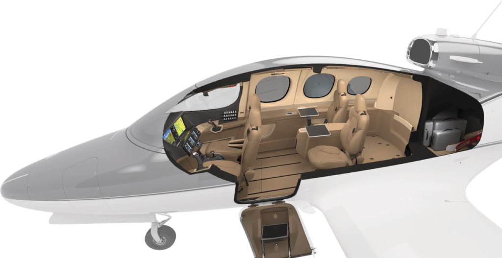 vision-jet-cirrus-aircraft