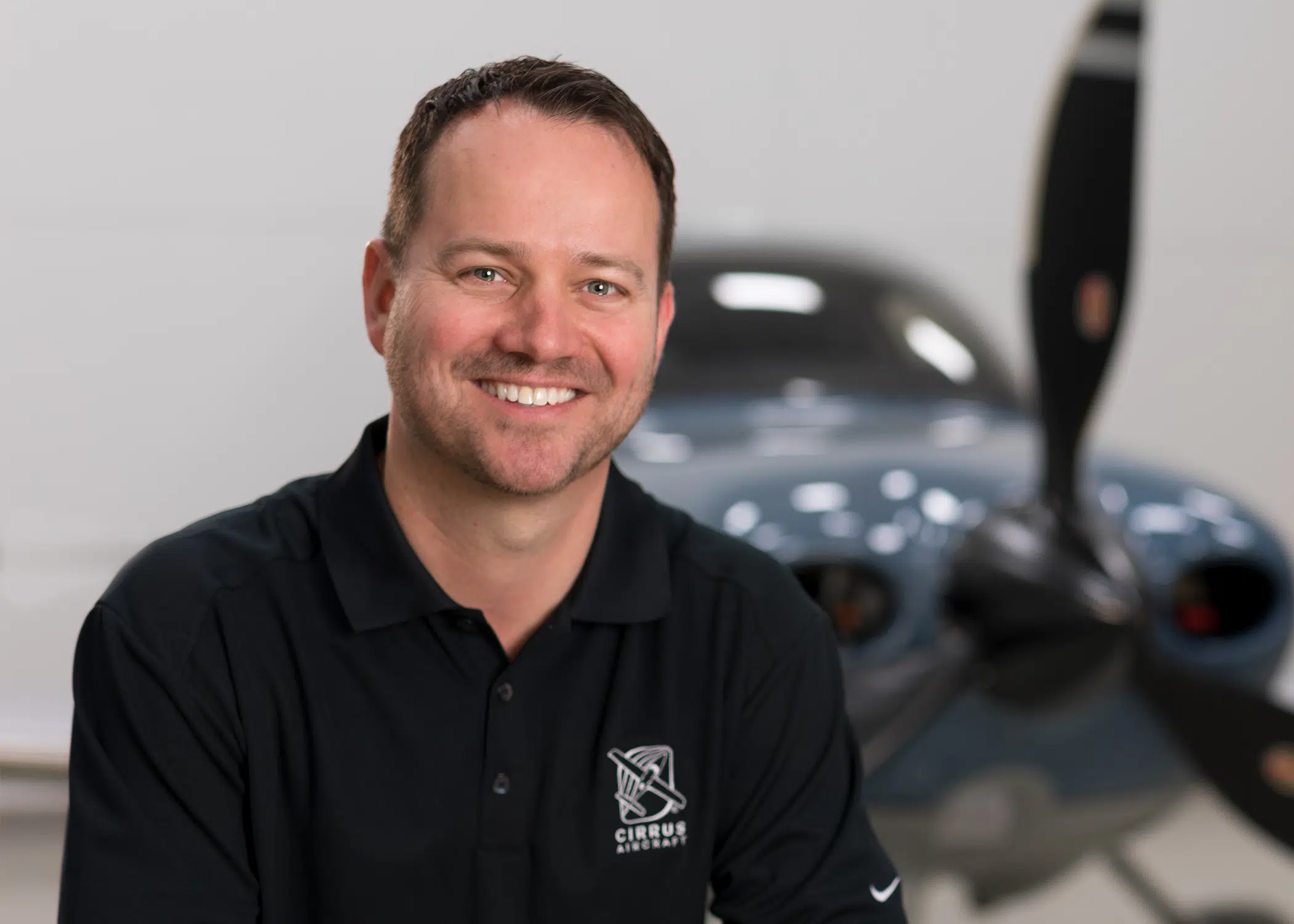 Cirrus Aircraft Announces New CEO
