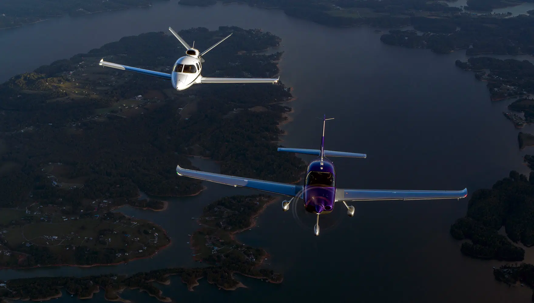 Cirrus Aircraft Delivers Strong 2020 Performance – Holding Top Positions in High-Performance Piston and Jet Aircraft Markets