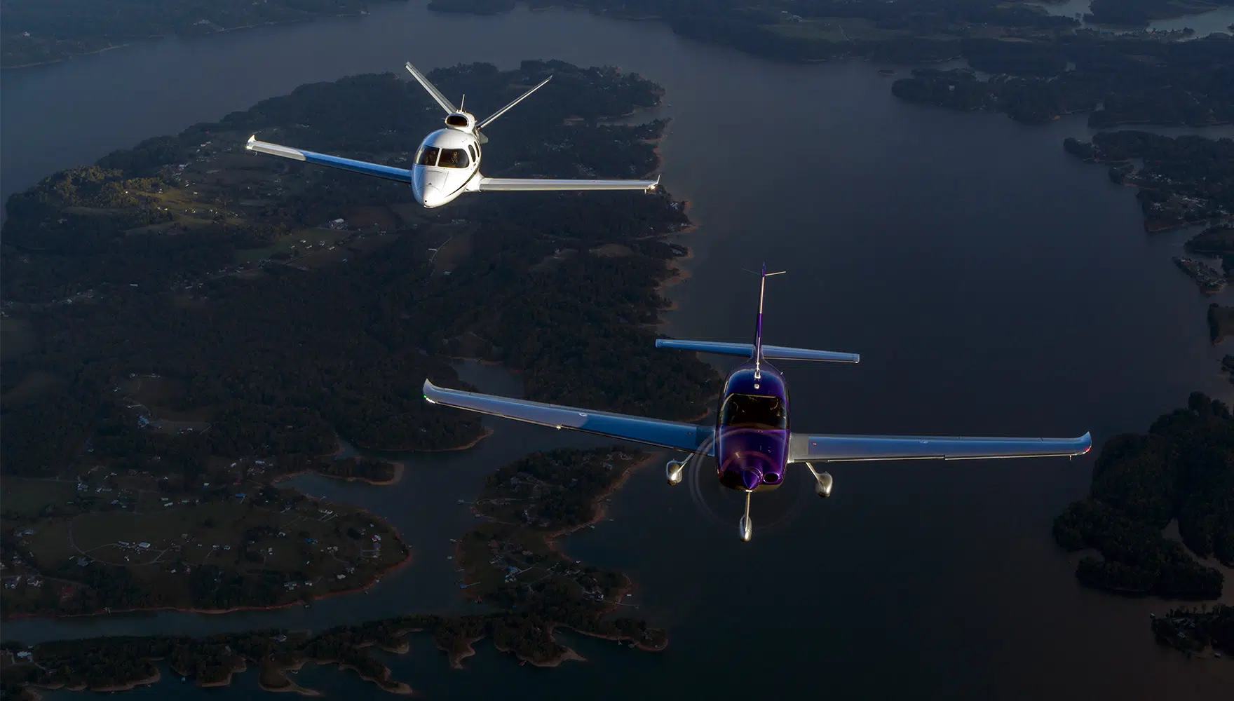 Cirrus Aircraft Expands Services Offerings and adds new Cirrus IQ features to Enhance the Ownership Experience