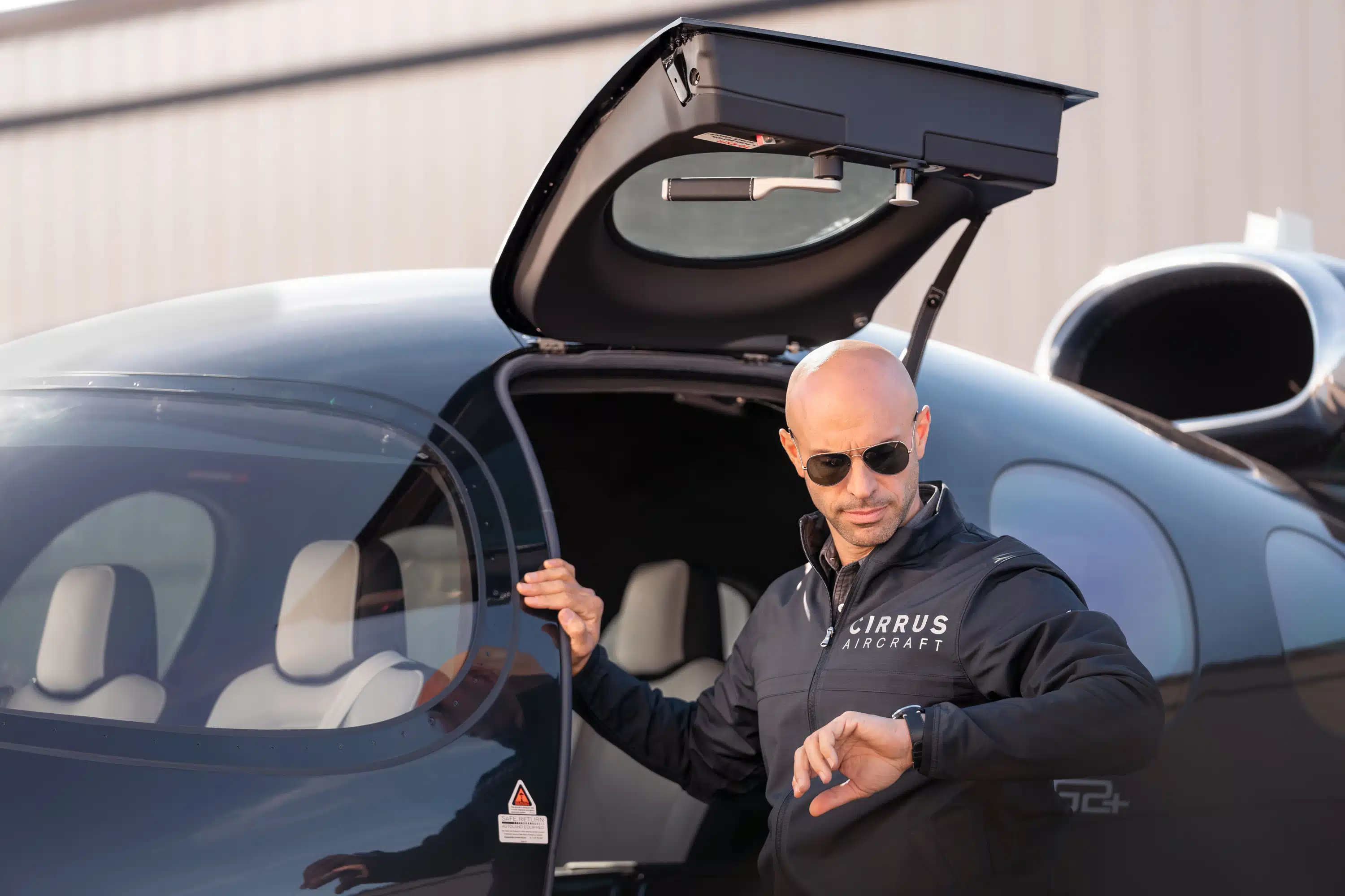 Holiday Gift Ideas for Cirrus Pilots, Owners and Enthusiasts