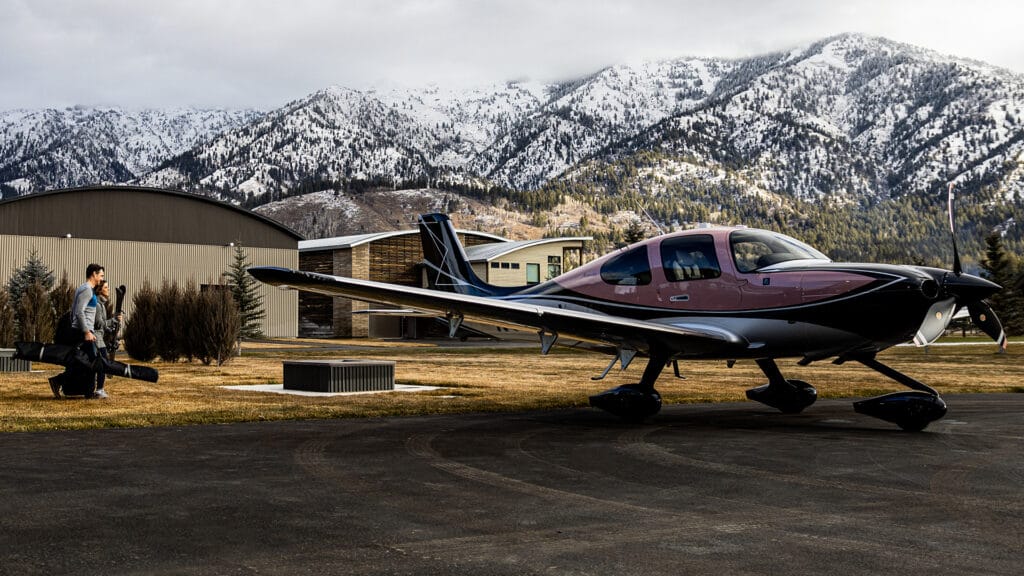 Cirrus Insurance Powered by Wings Cirrus Aircraft Cirrus Insurance Powered by Wings Cirrus Aircraft