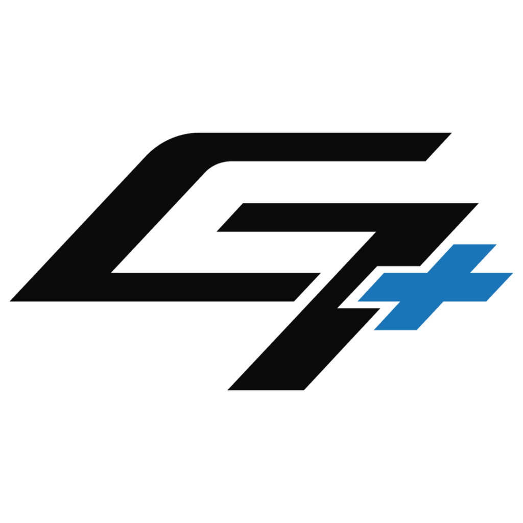 G7+ Logo