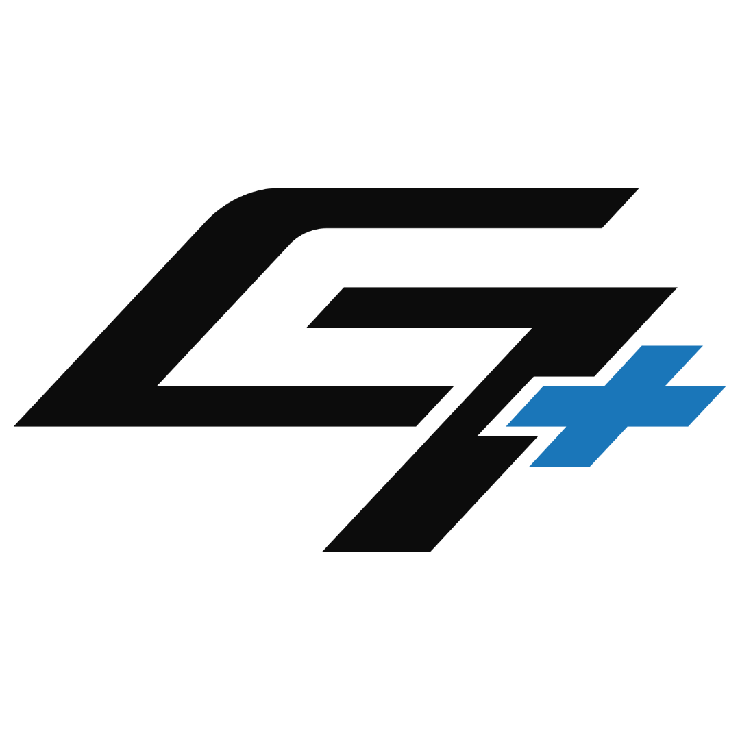G7+ Logo