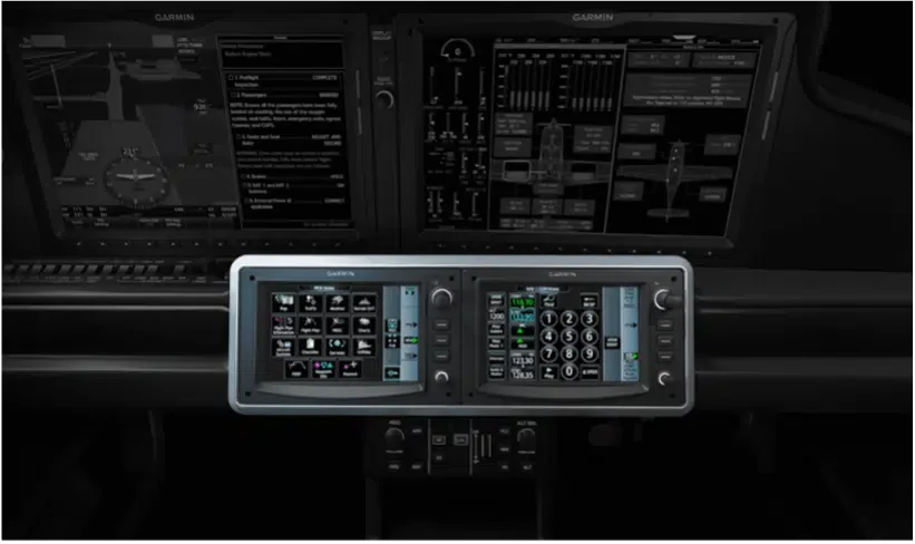 cirrus touch controllers 