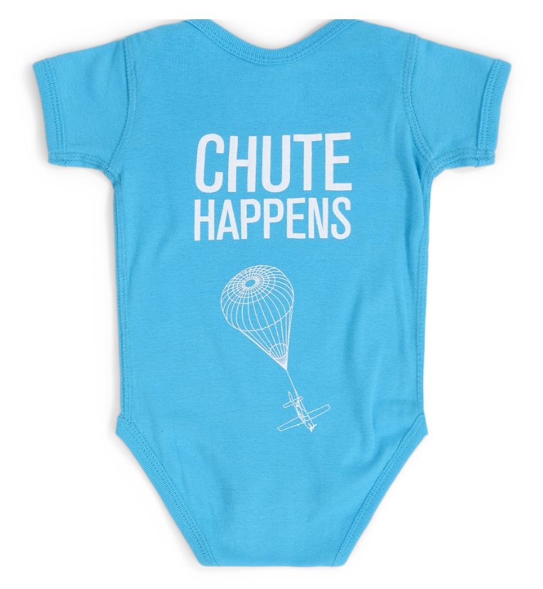 cirrus baby tshirt