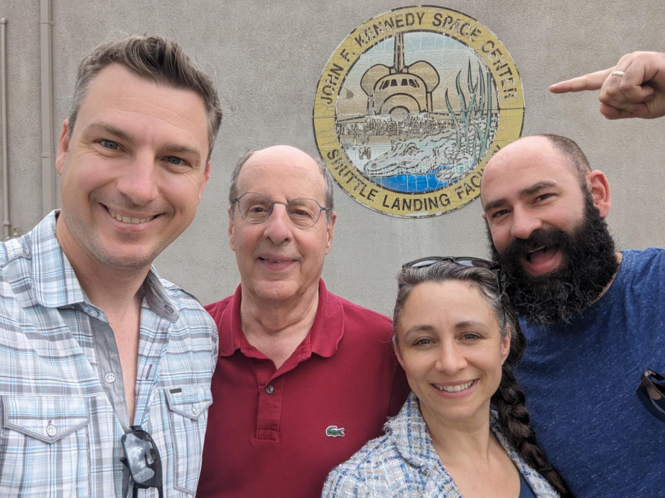 From Tech to Takeoff: Chris Lamb’s Cirrus Story  