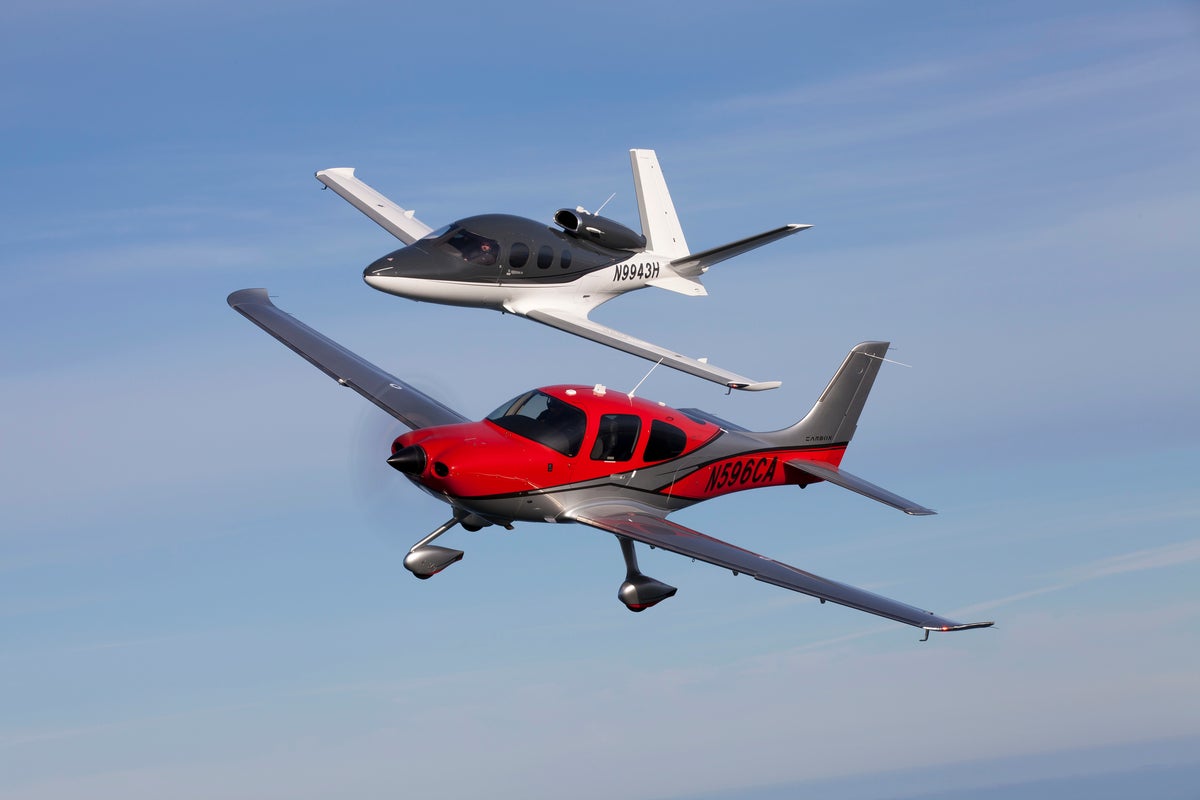 Cirrus Introduces ‘Cirrus Next’ Aircraft Trade-In and Upgrade Program 