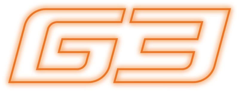 Vision Jet G3 logo