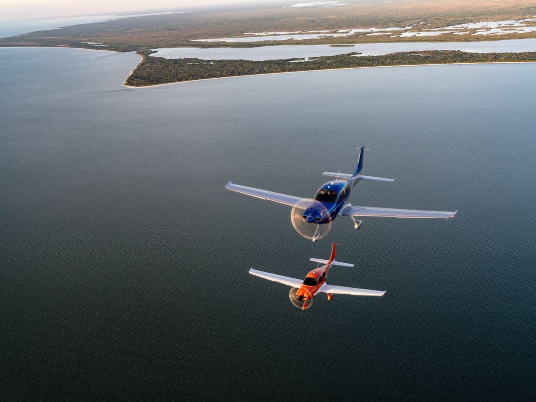 Private Flyer – Leeds