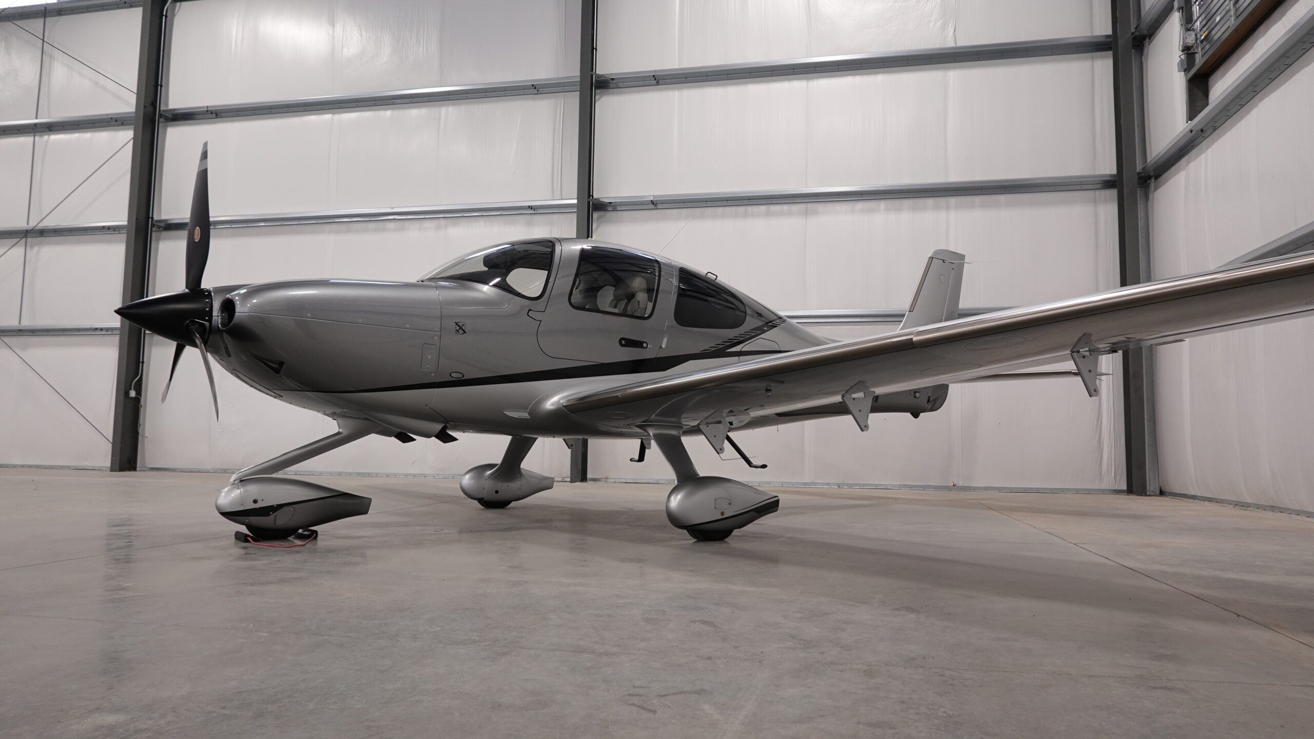 Cirrus Aircraft Pre-Owned Network