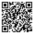 QR code to download Let's Go Fly! on the App Store