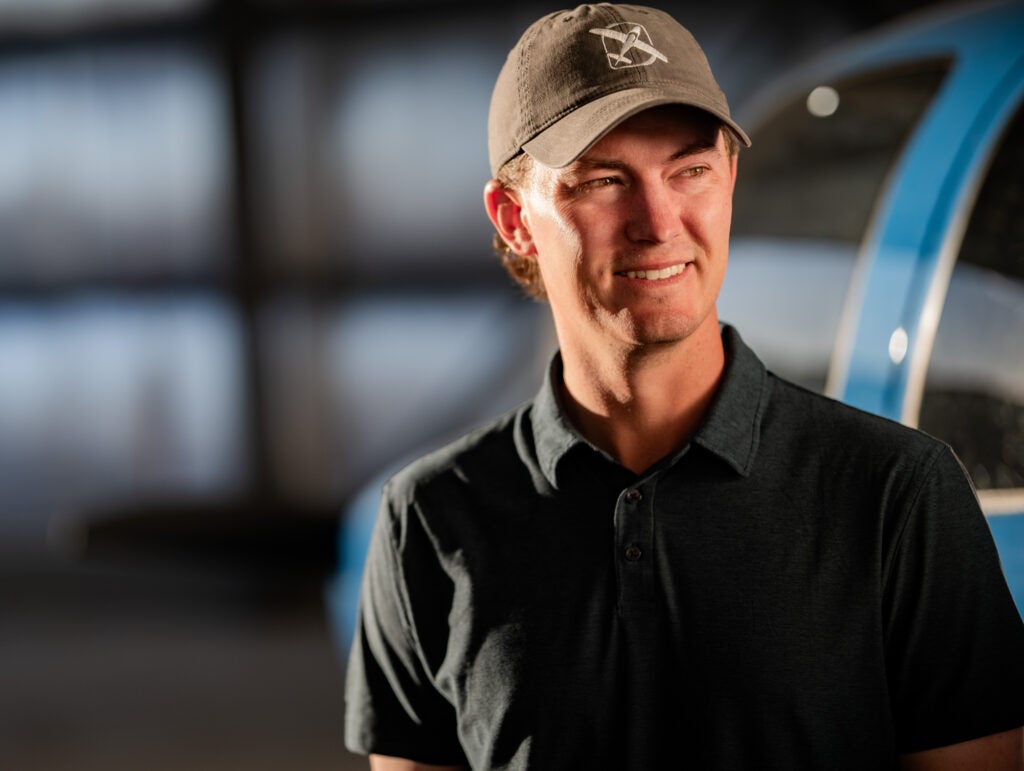Maverick McNealy