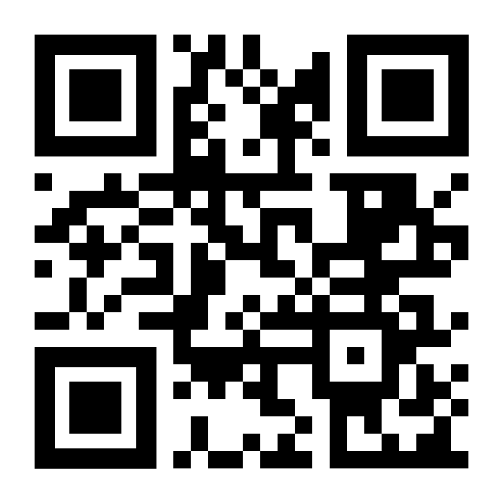 QR code to download Cirrus IQ on the App Store