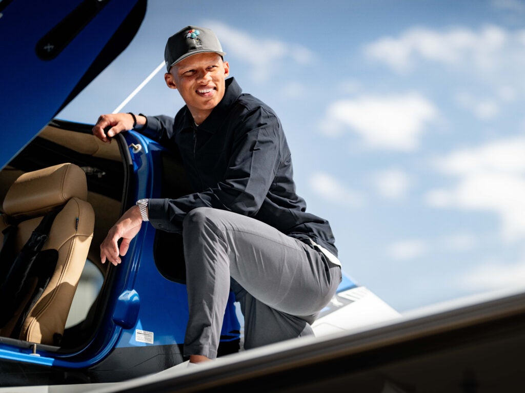 Josh Dobbs