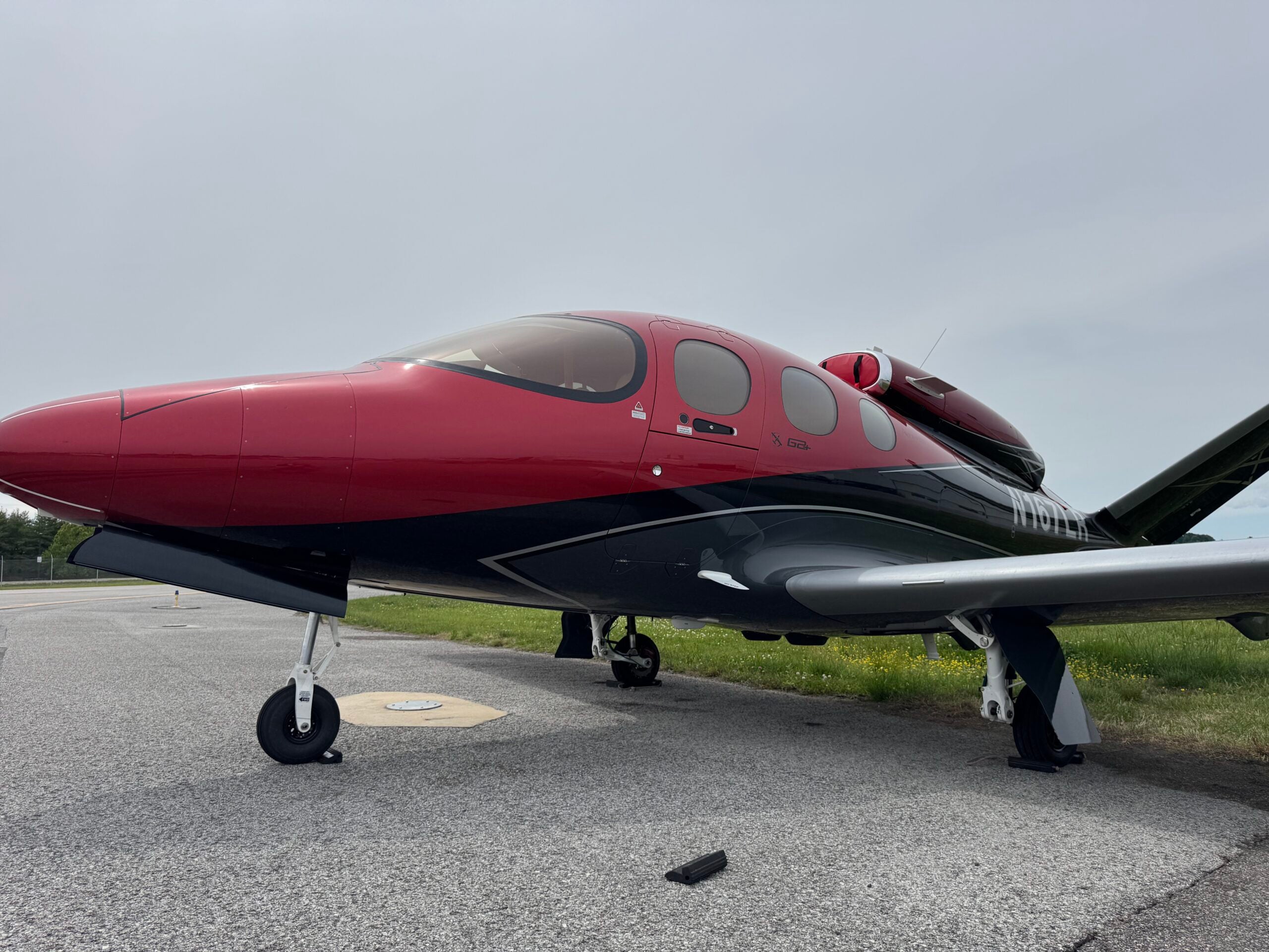 Cirrus Aircraft Pre-Owned Network