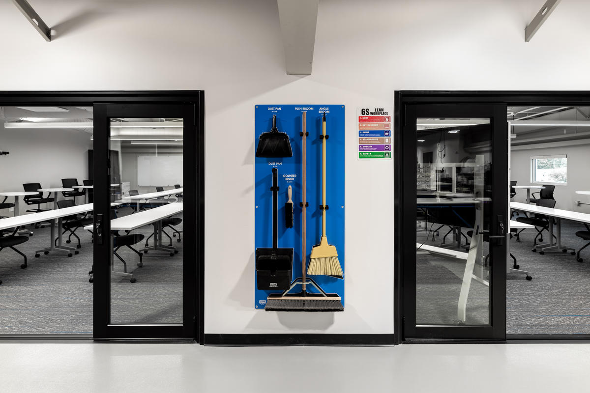 Cirrus talent center