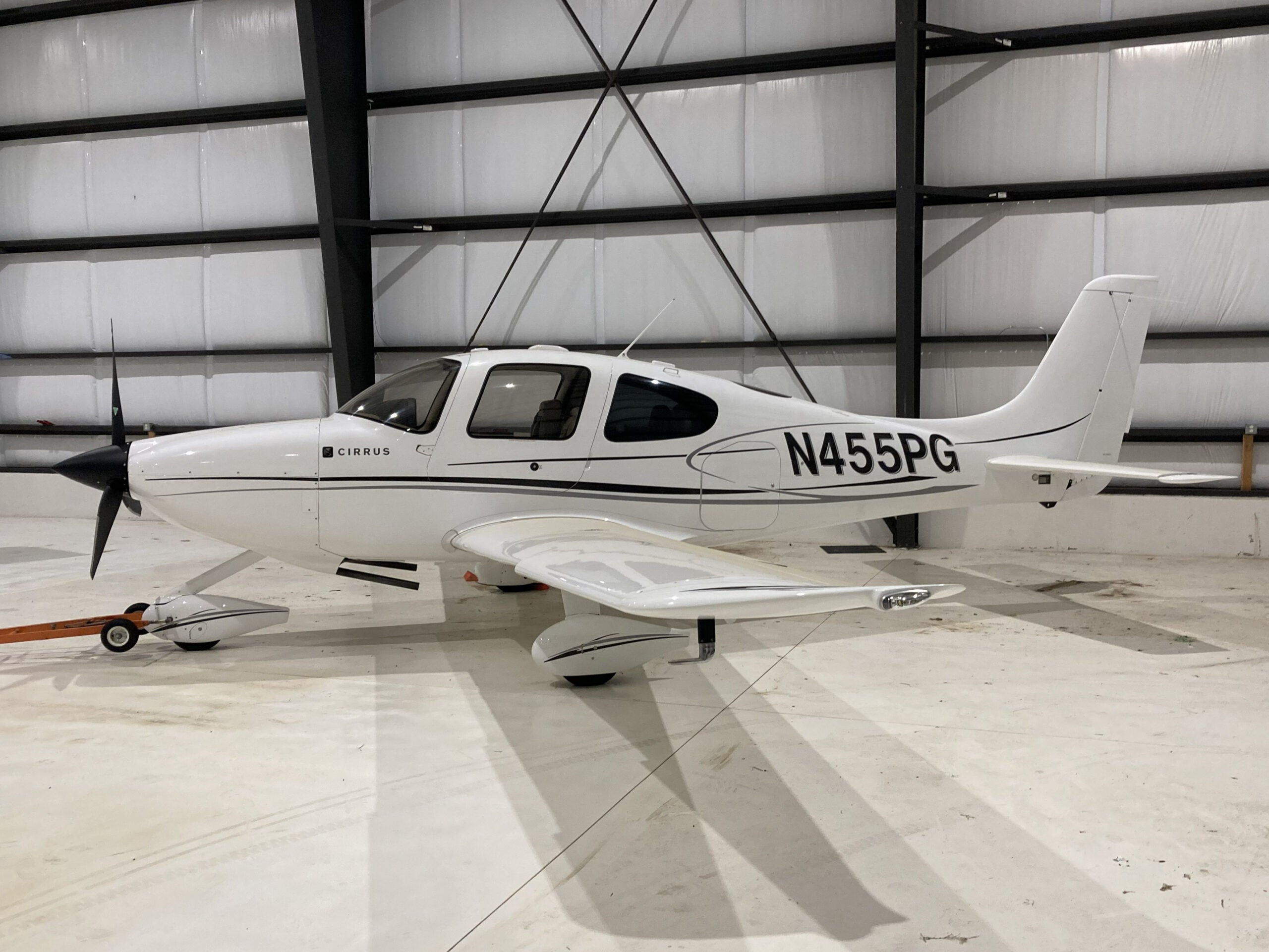 Cirrus Aircraft Pre-Owned Network