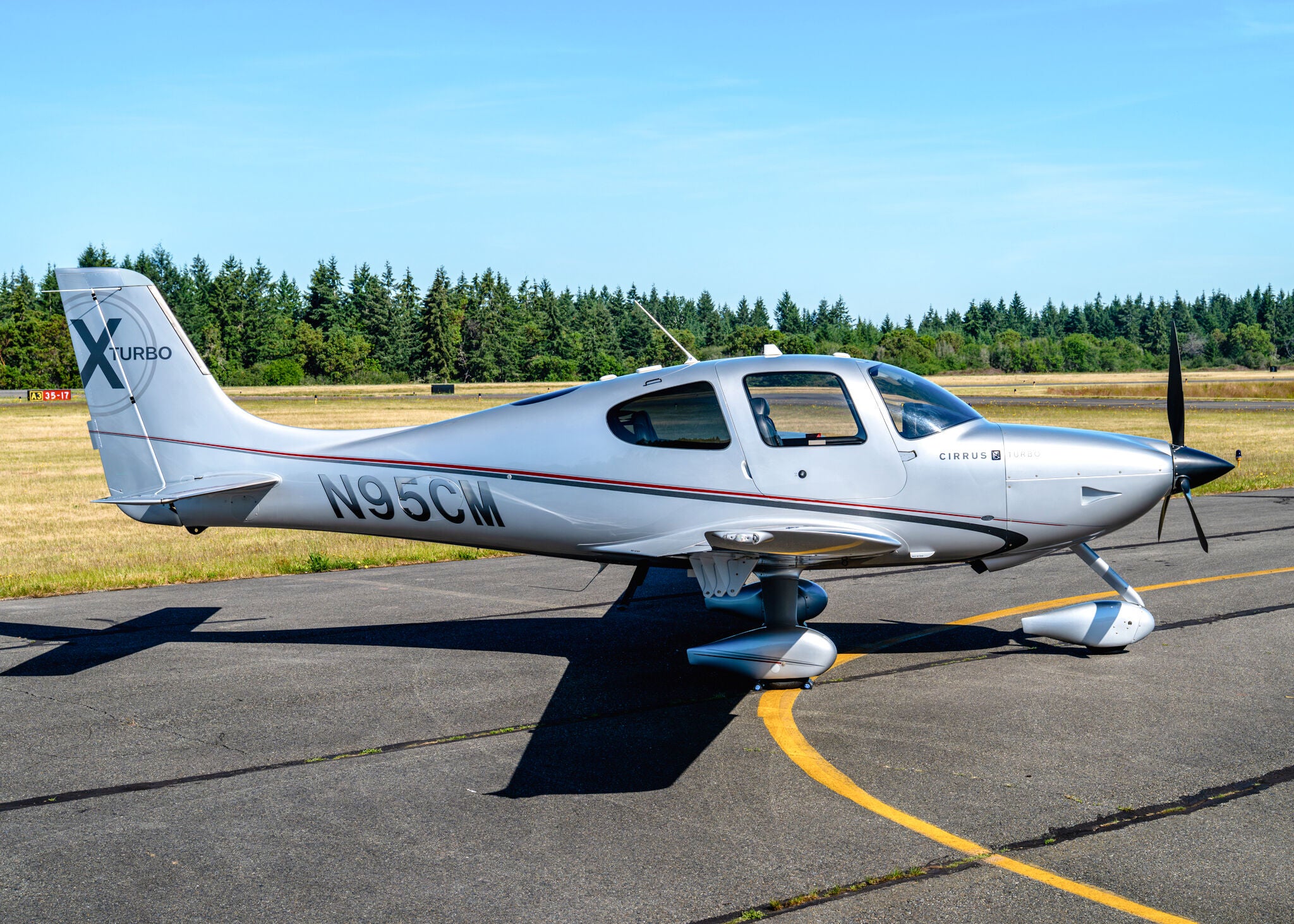 Cirrus Aircraft Pre-Owned Network