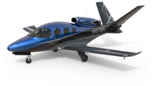 Vision Jet