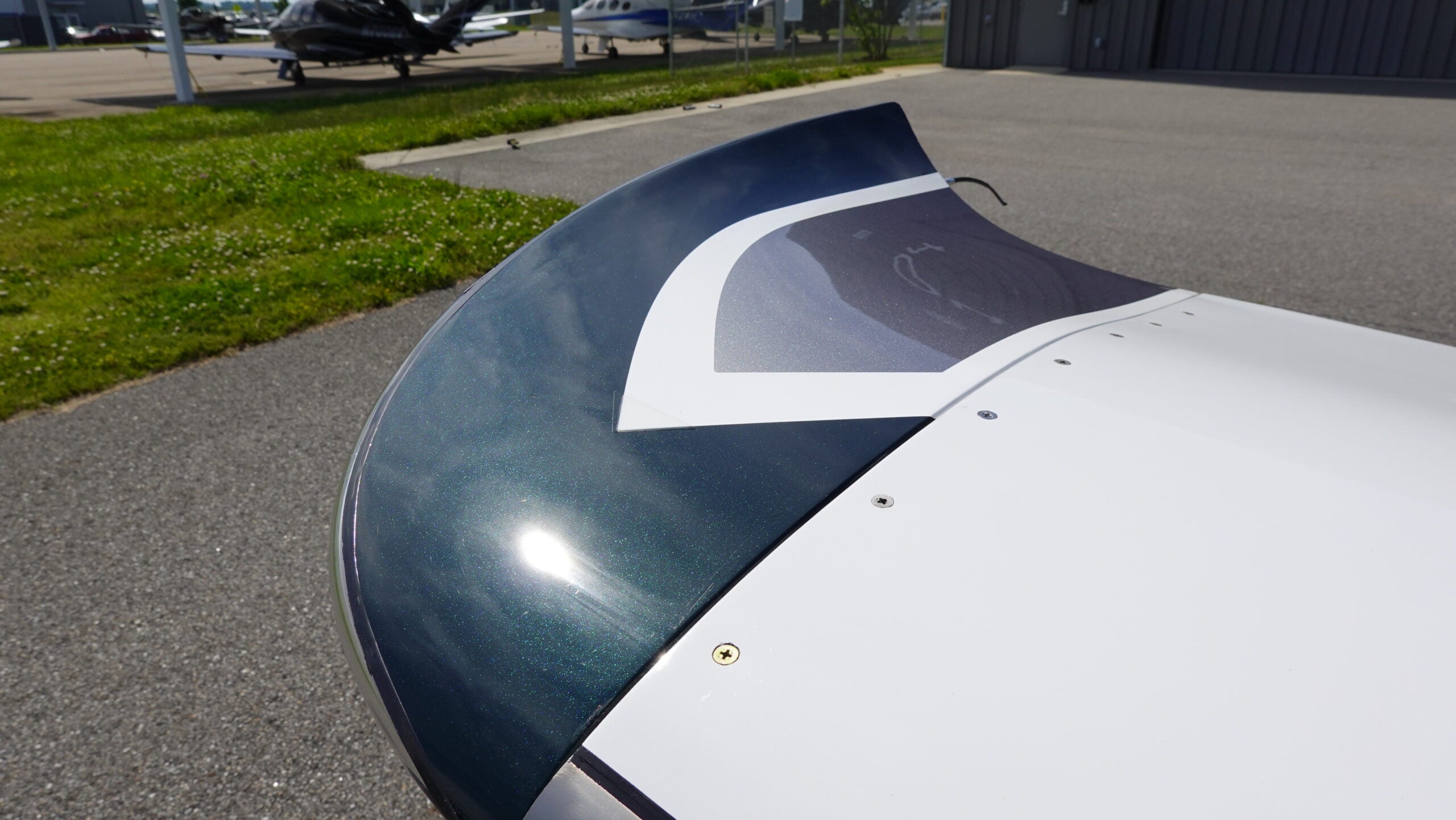 2022 Cirrus SR22T G6 Xi, photo 16