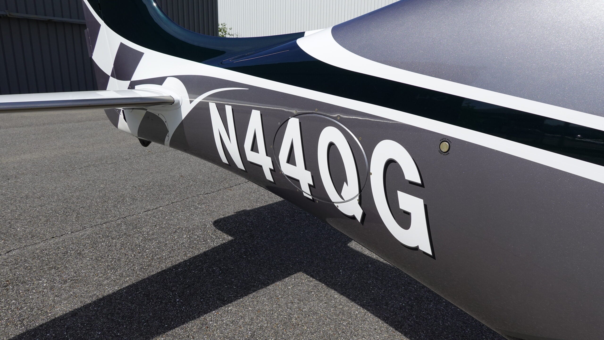 2022 Cirrus SR22T G6 Xi, photo 18