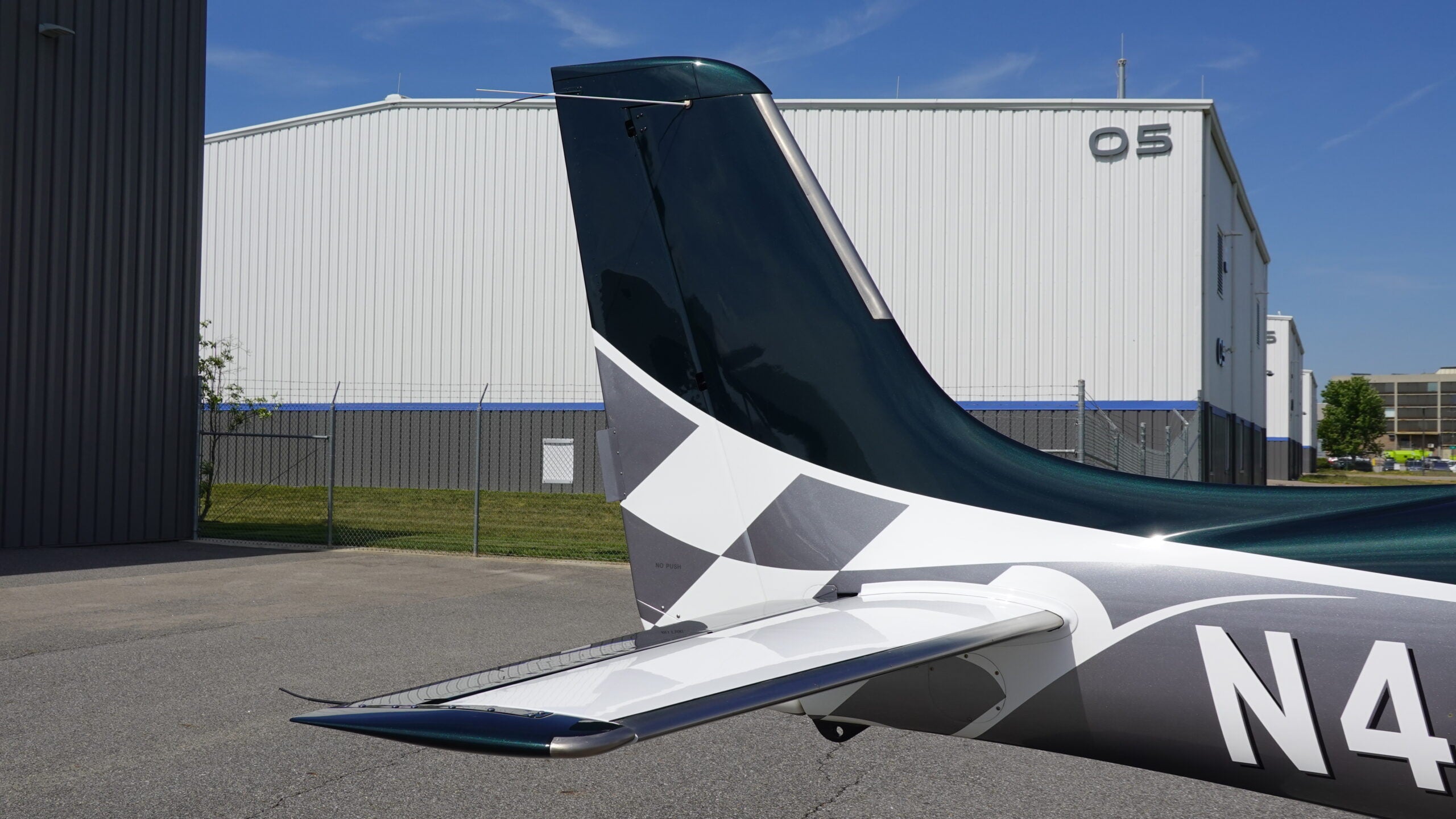 2022 Cirrus SR22T G6 Xi, photo 20