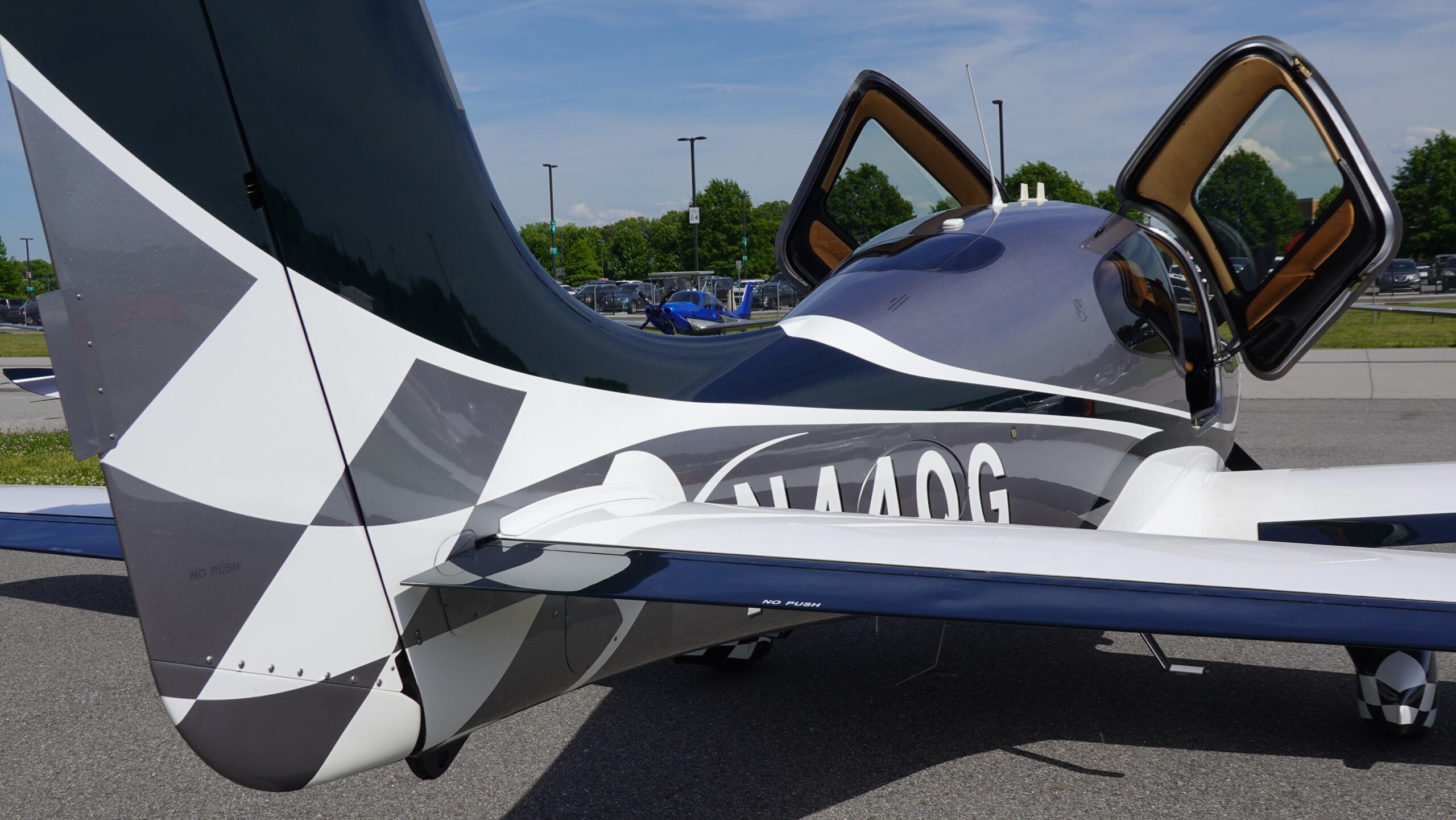 2022 Cirrus SR22T G6 Xi, photo 21