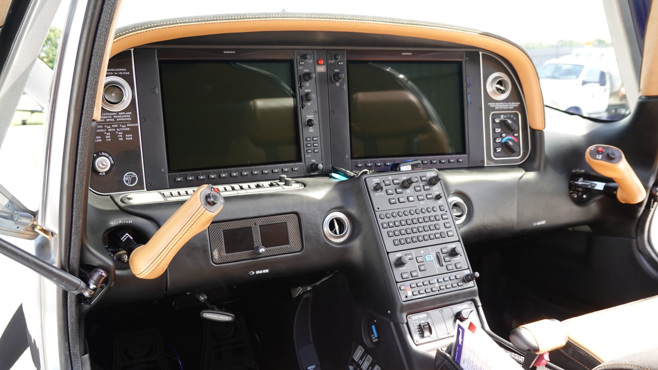2022 Cirrus SR22T G6 Xi, photo 26