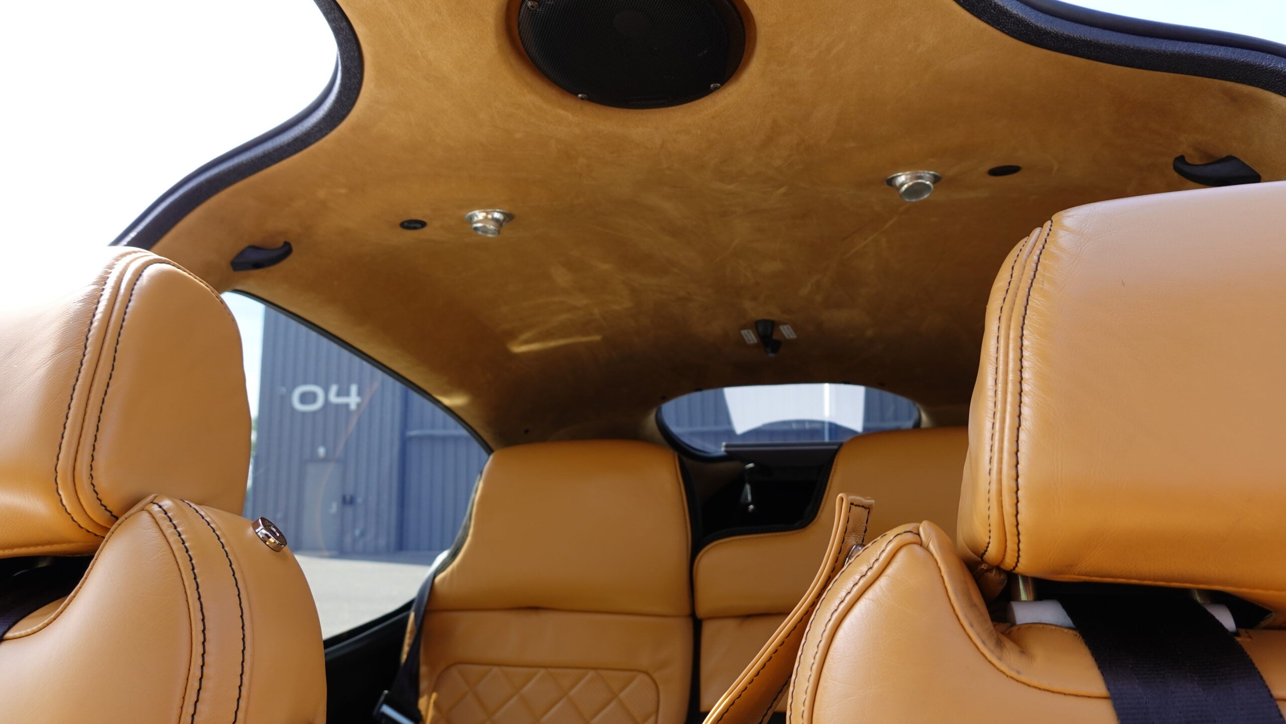 2022 Cirrus SR22T G6 Xi, photo 34