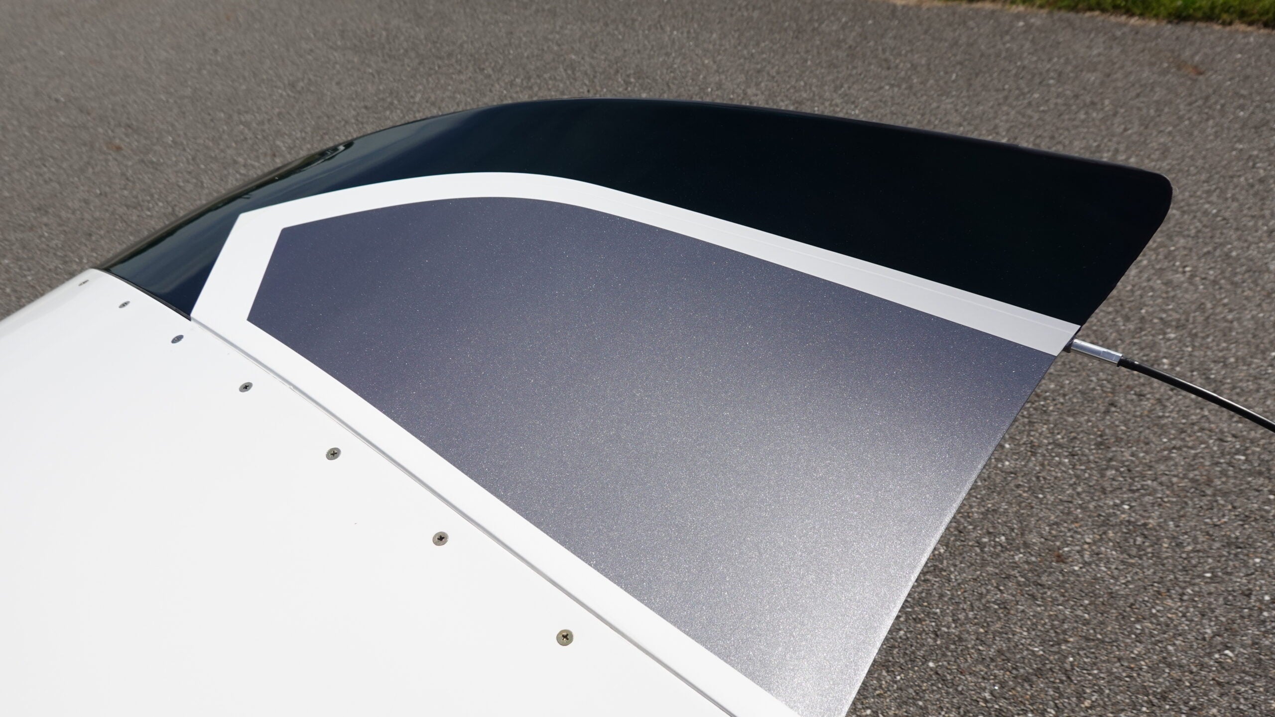 2022 Cirrus SR22T G6 Xi, photo 36