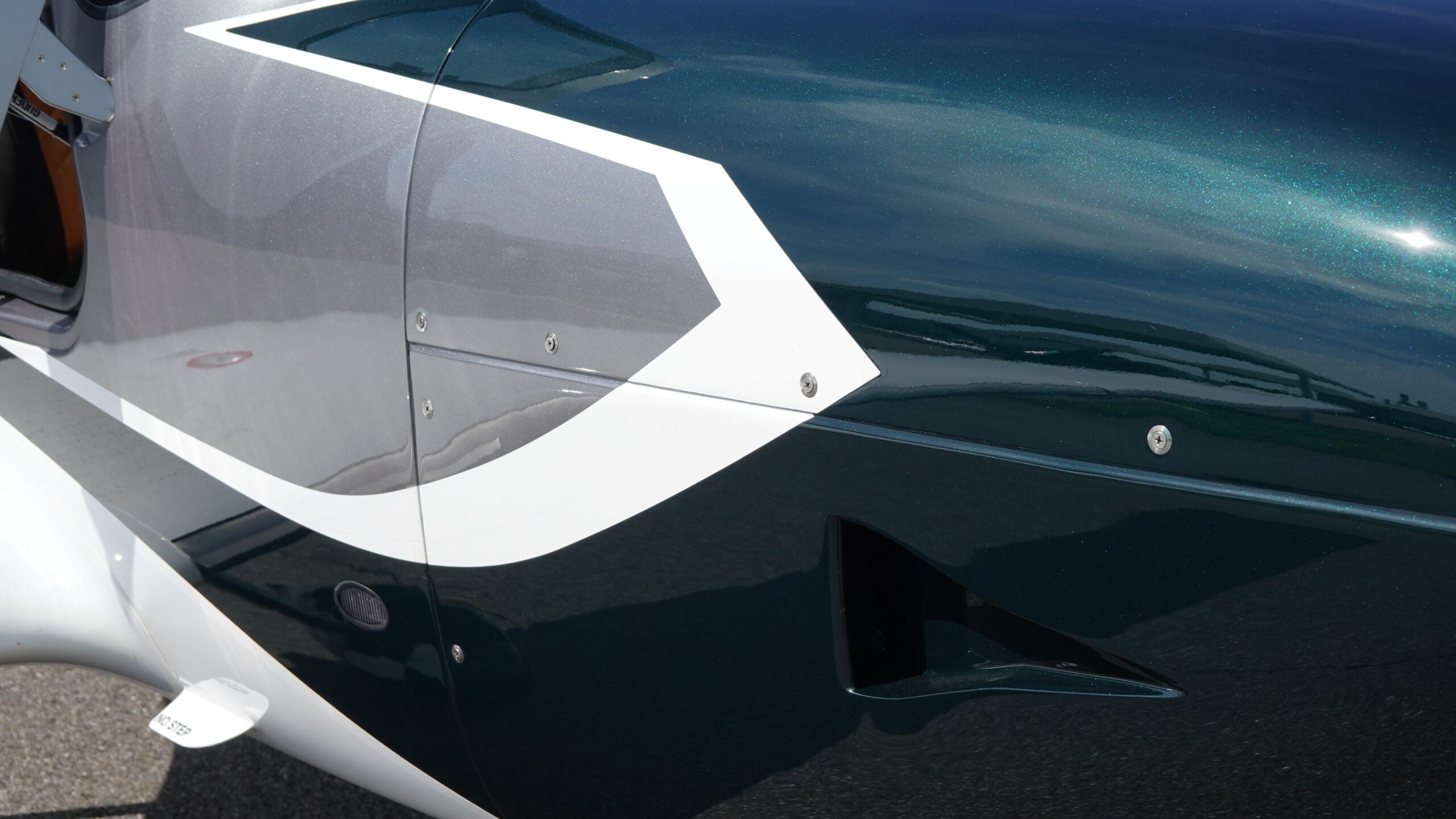 2022 Cirrus SR22T G6 Xi, photo 39