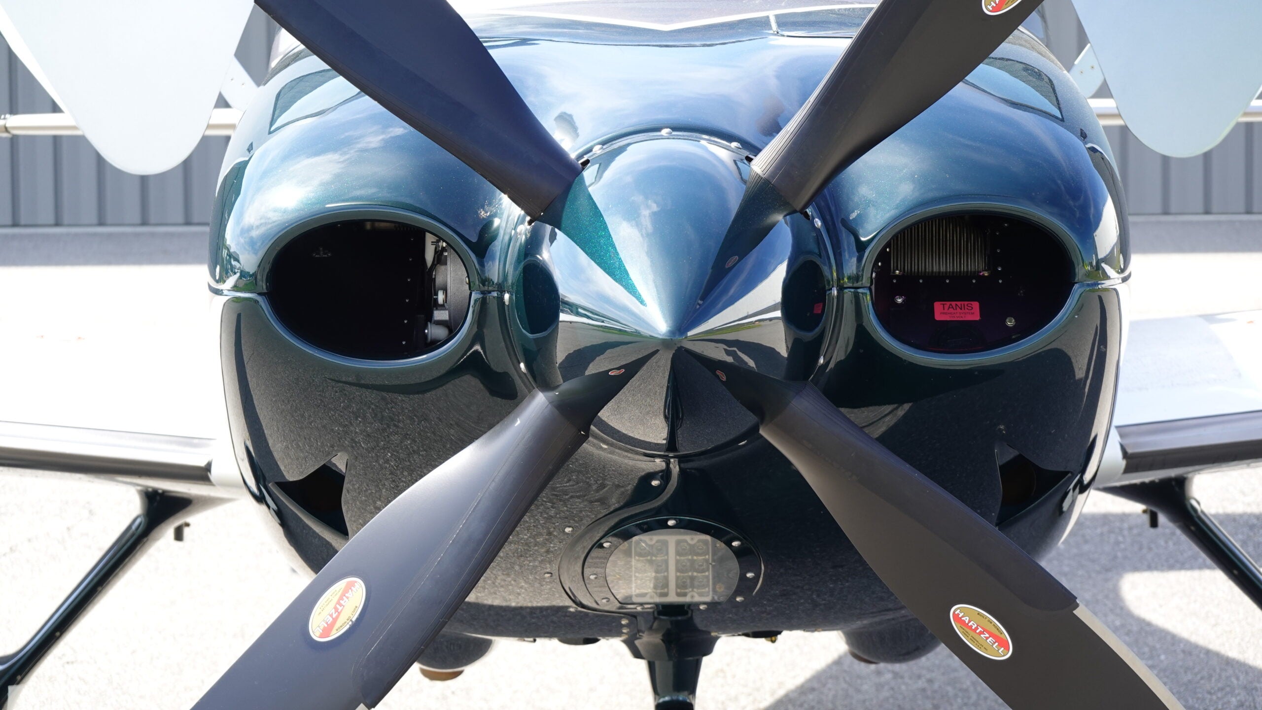 2022 Cirrus SR22T G6 Xi, photo 43