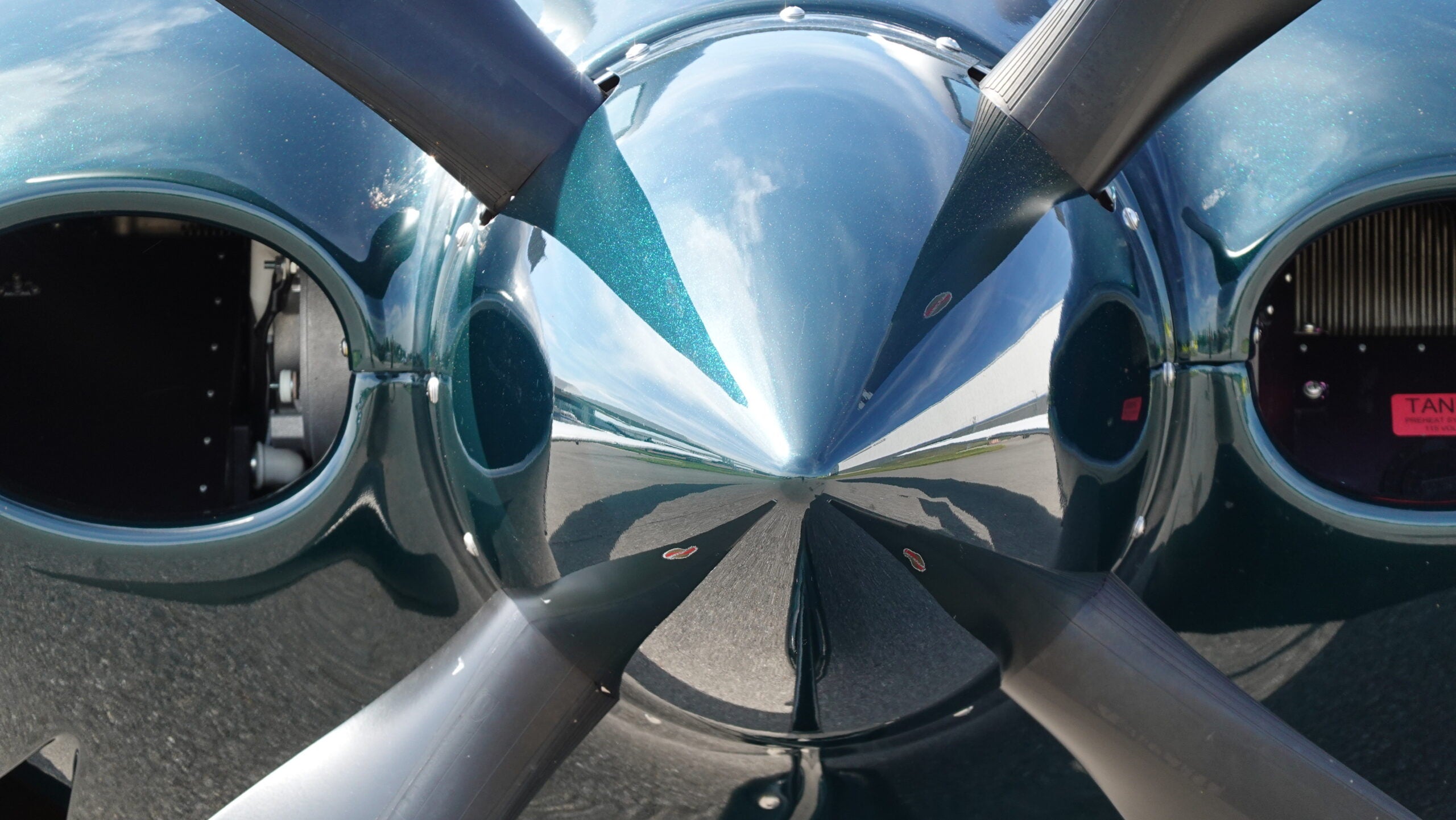 2022 Cirrus SR22T G6 Xi, photo 44