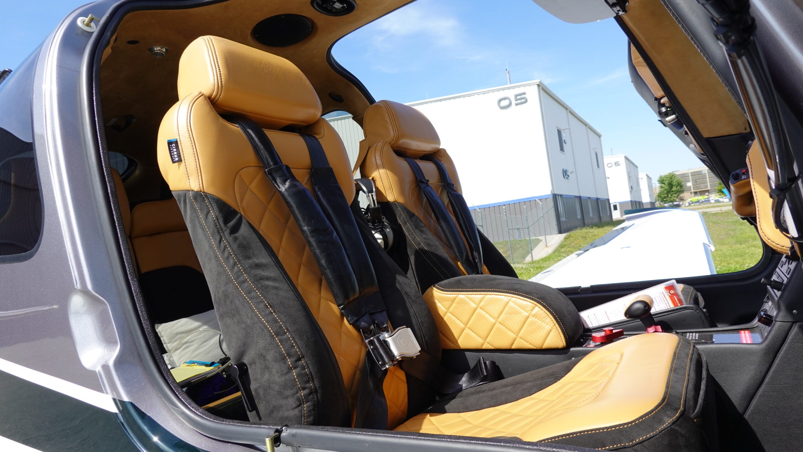 2022 Cirrus SR22T G6 Xi, photo 49