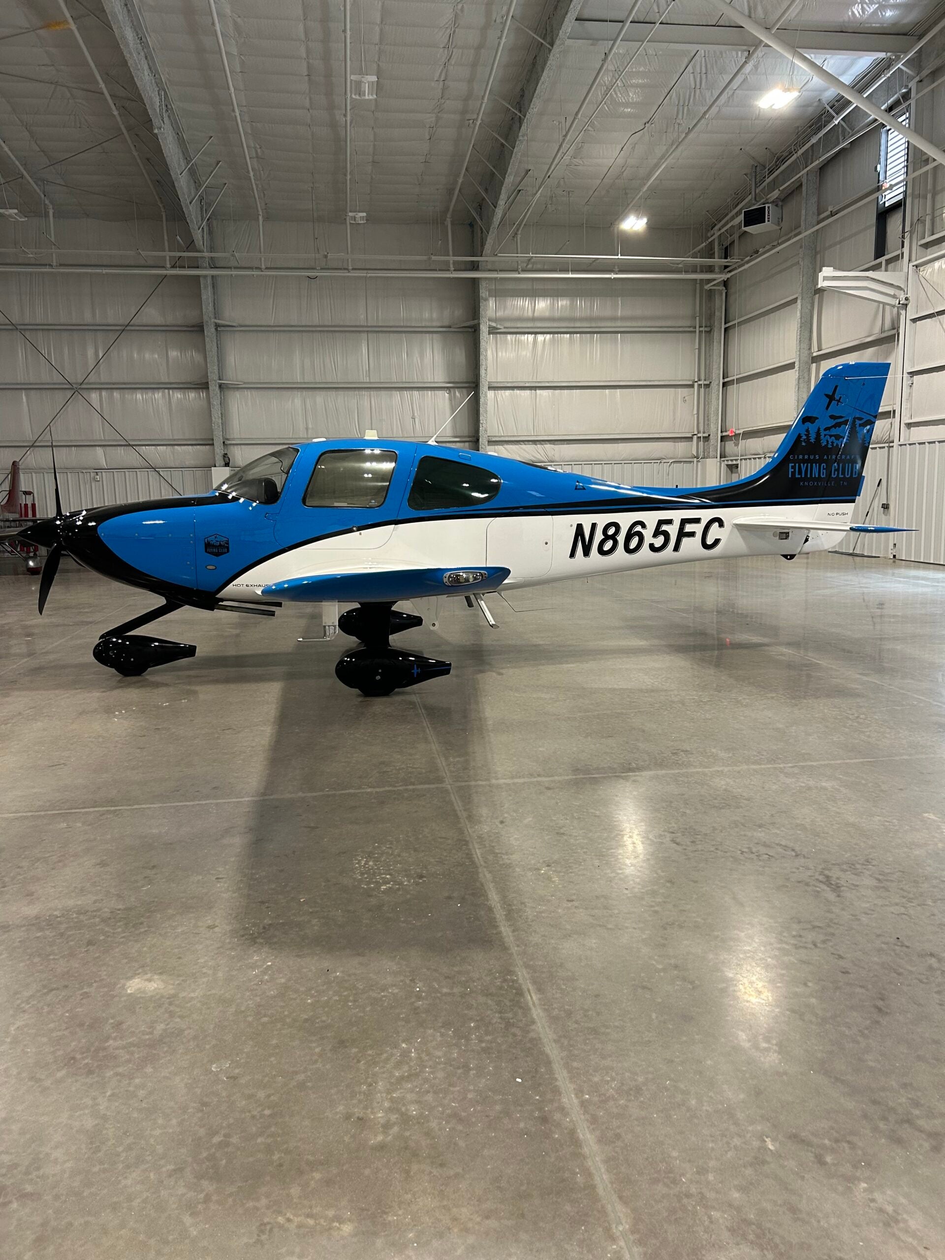 2013 Cirrus SR20 G3, photo 16