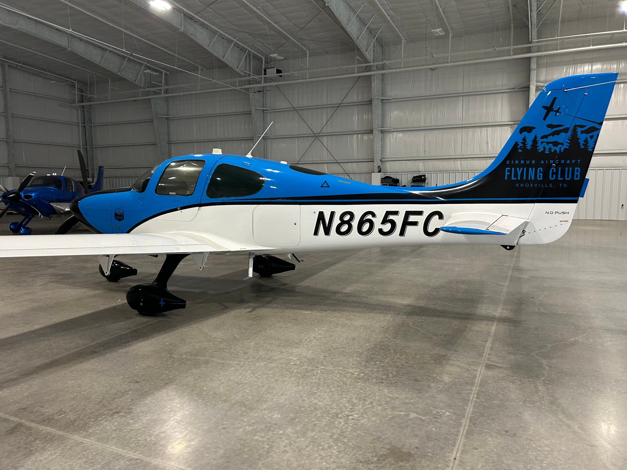 2013 Cirrus SR20 G3, photo 14