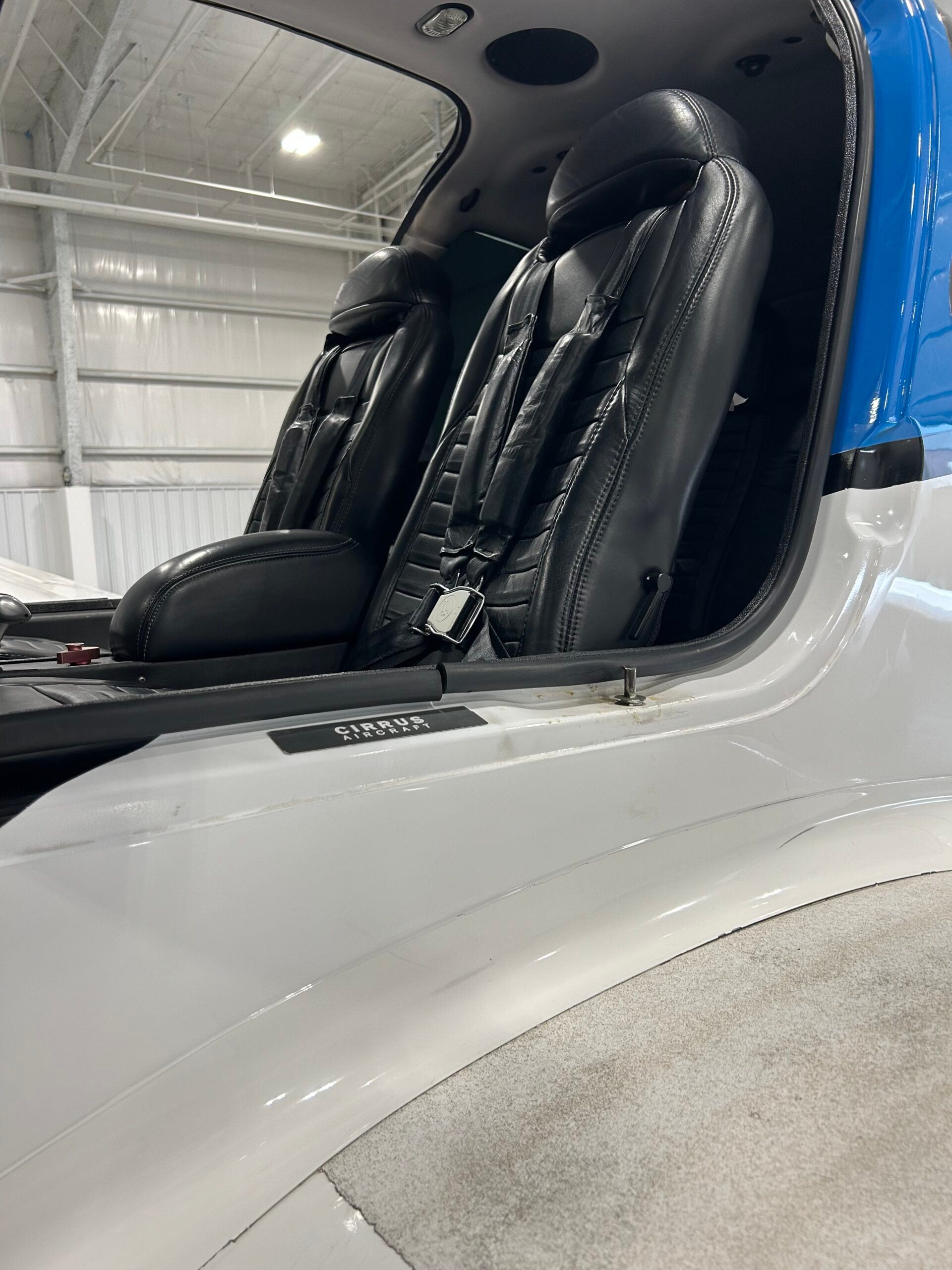 2013 Cirrus SR20 G3, photo 7