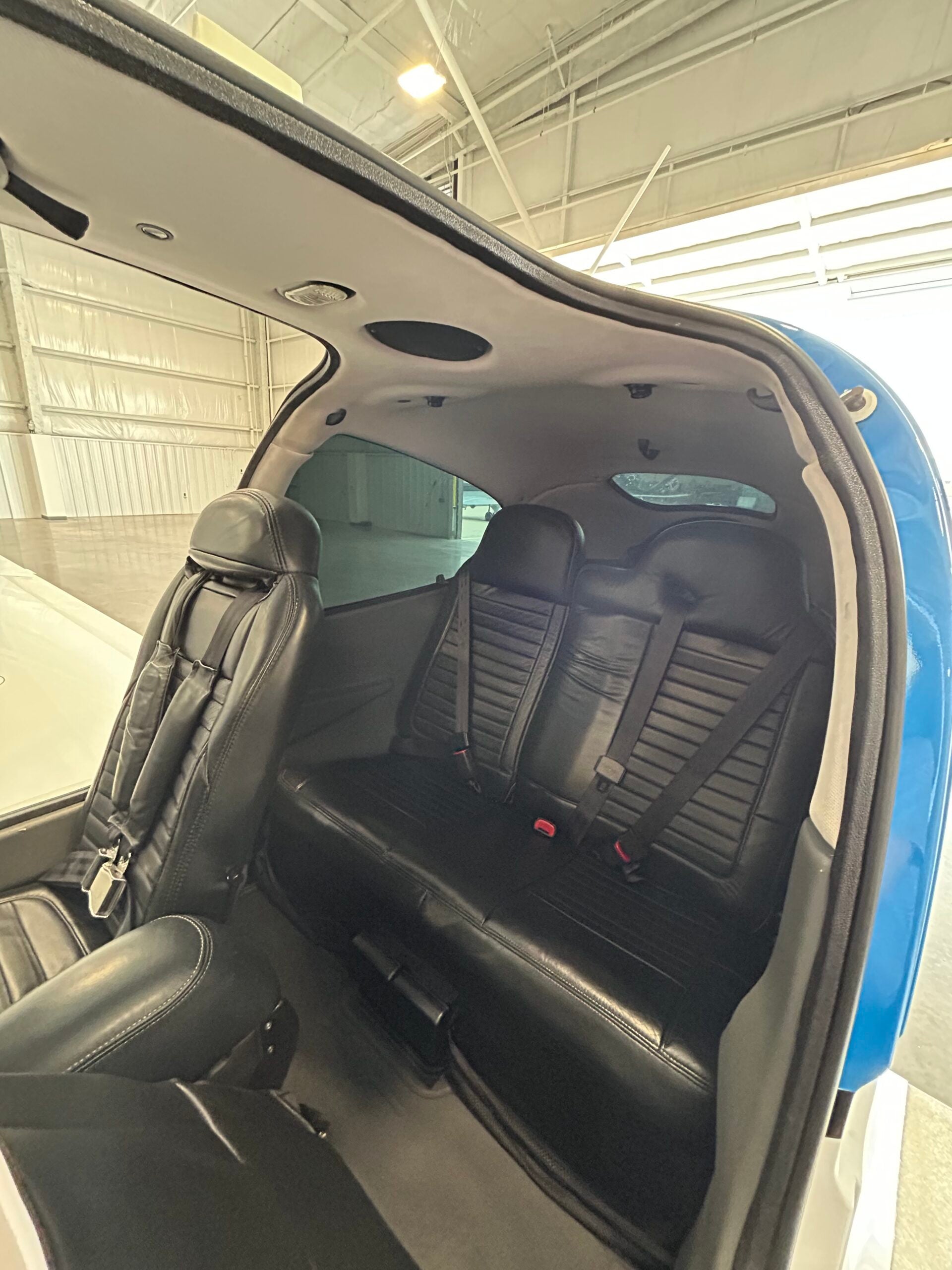 2013 Cirrus SR20 G3, photo 6