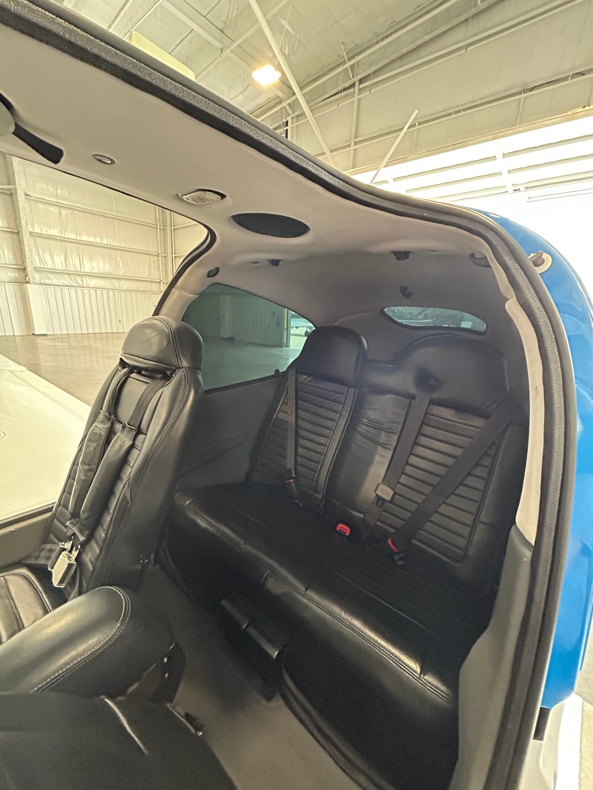 2013 Cirrus SR20 G3, photo 5