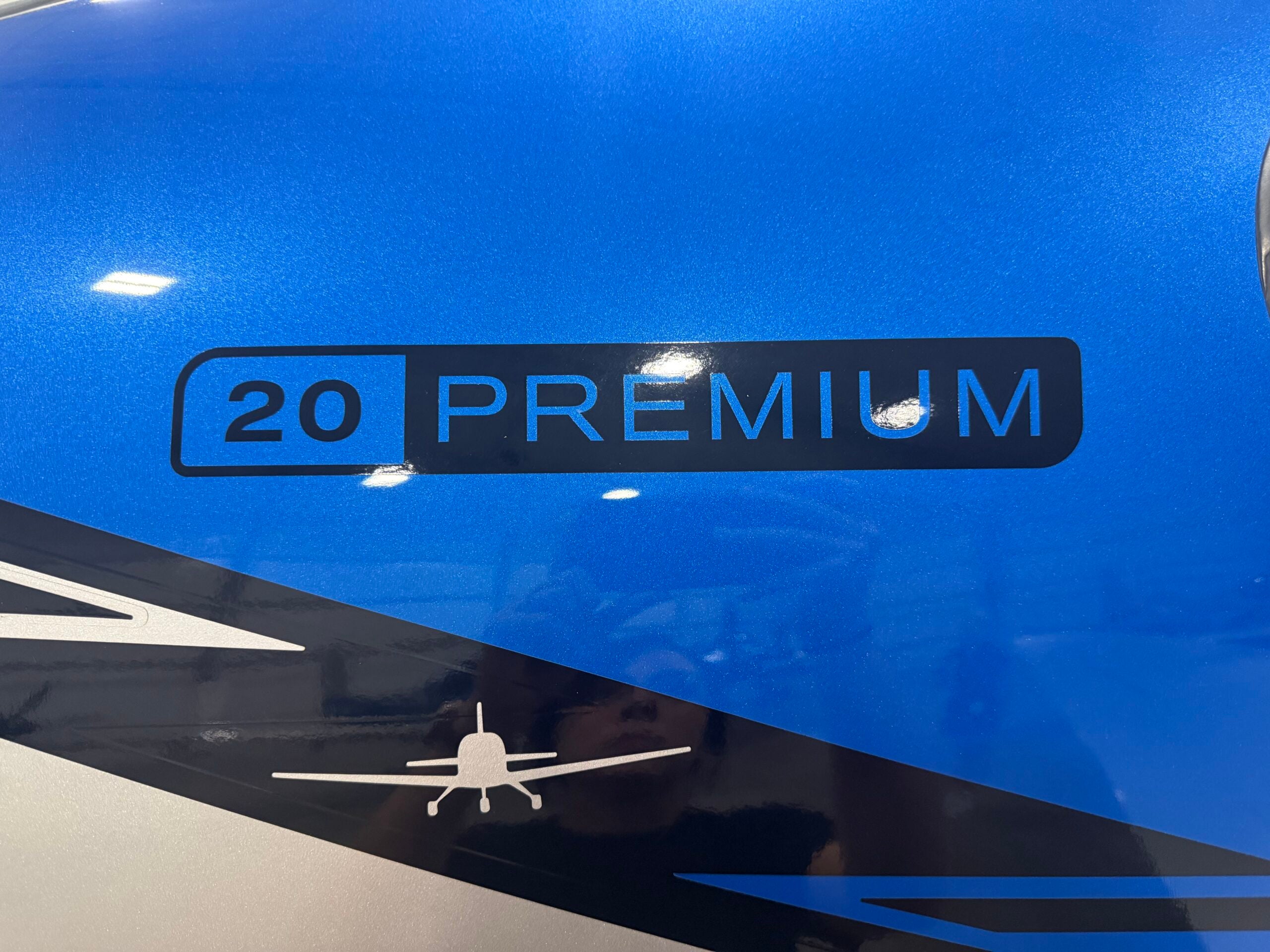 2025 Cirrus SR20 G7+ Premium, photo 17