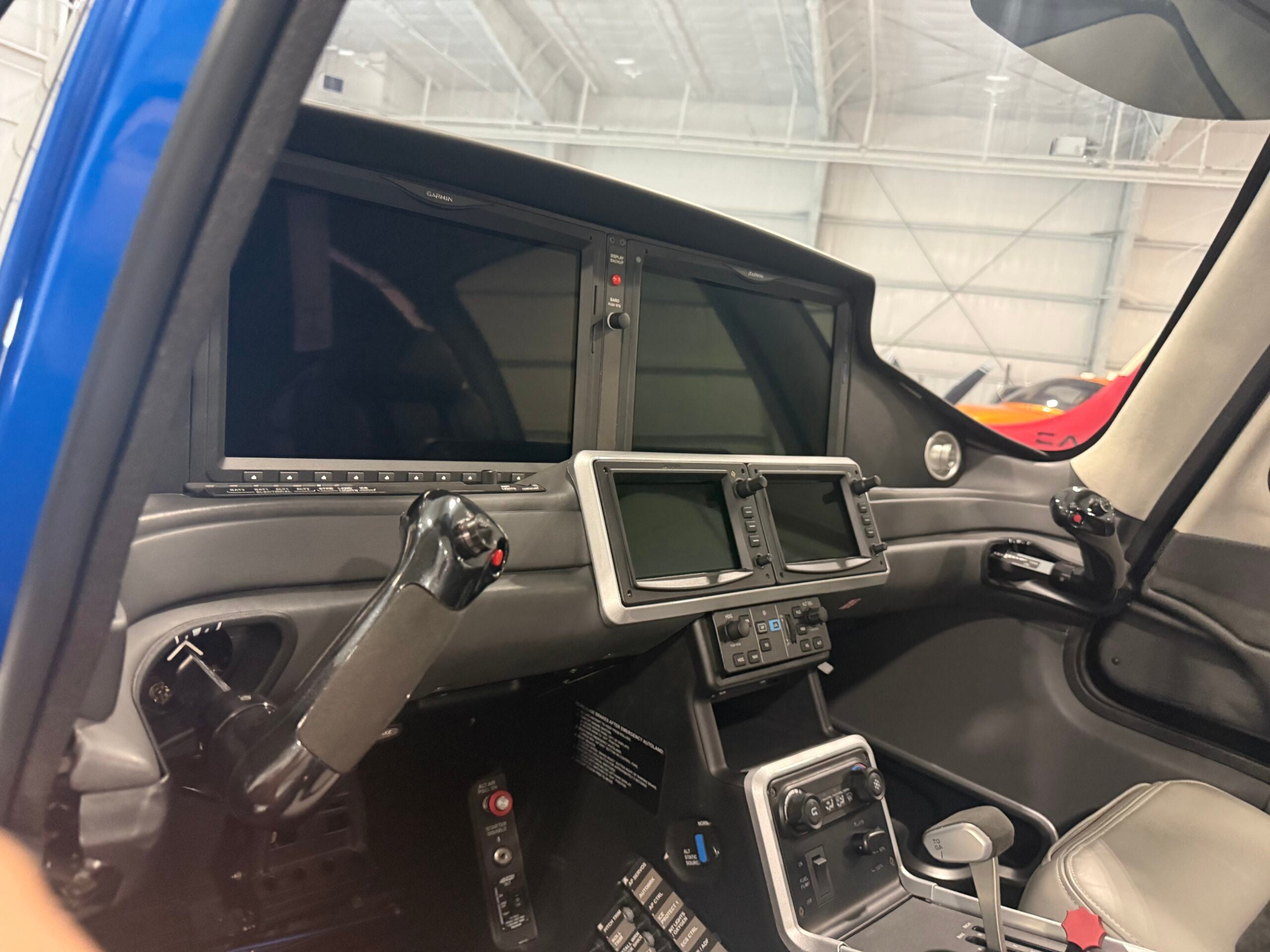 2025 Cirrus SR20 G7+ Premium, photo 14