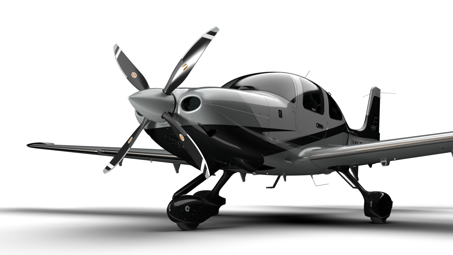 2024 Cirrus SR22T G7 GTS (N127CA), photo 16