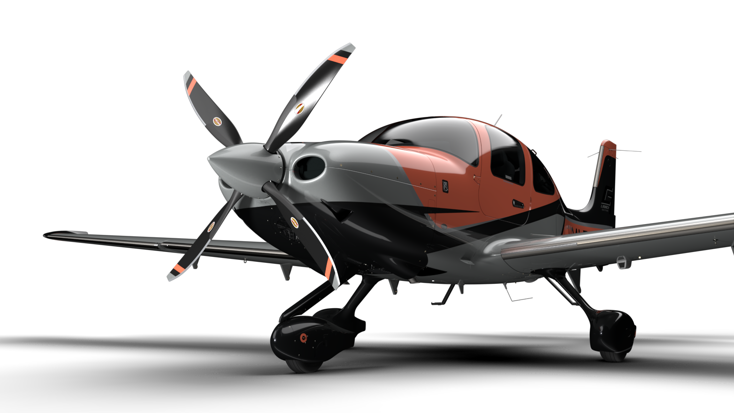 2024 Cirrus SR22T G7 Xi, photo 1